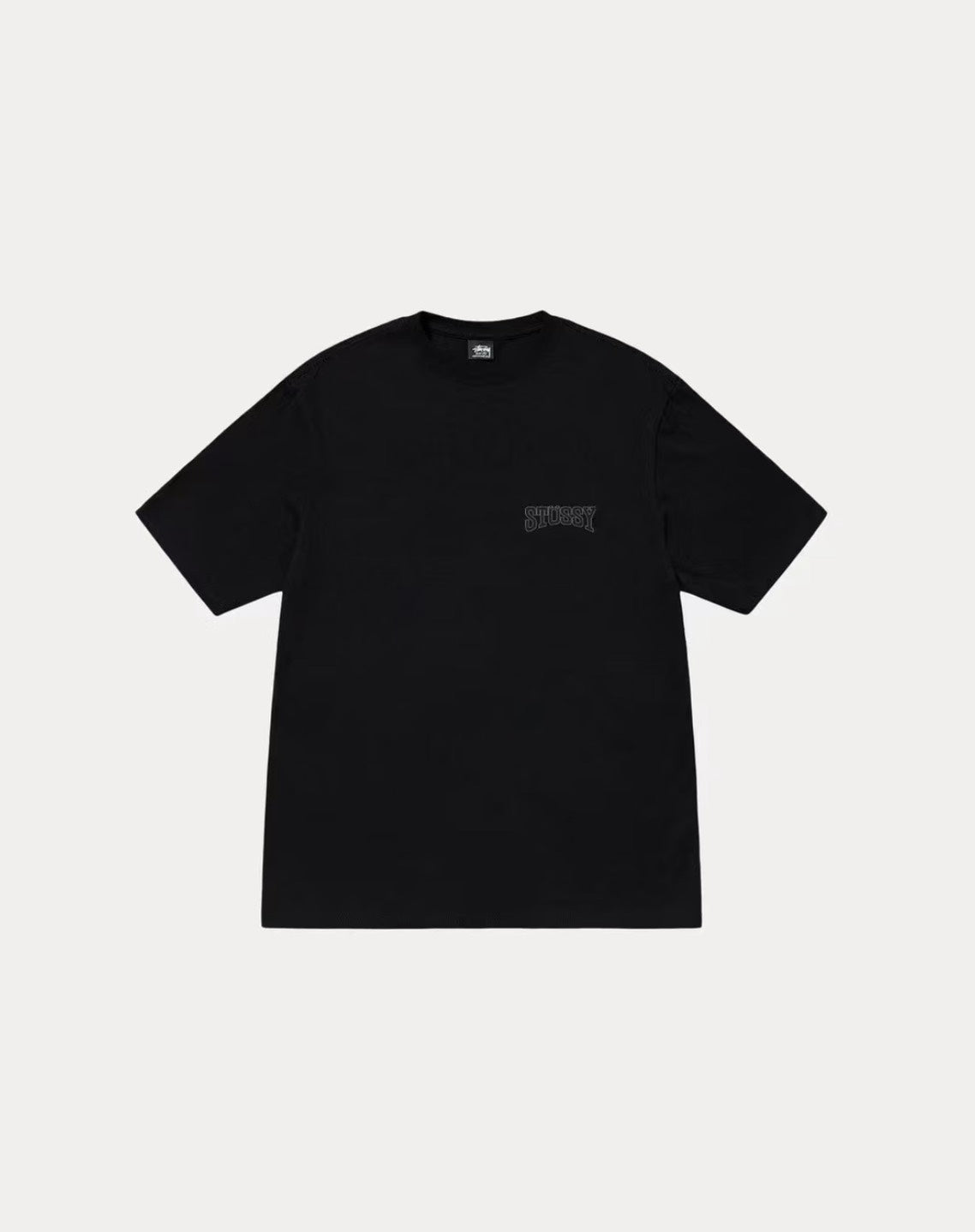 STUSSY BUILT TOUGH SINCE 1980