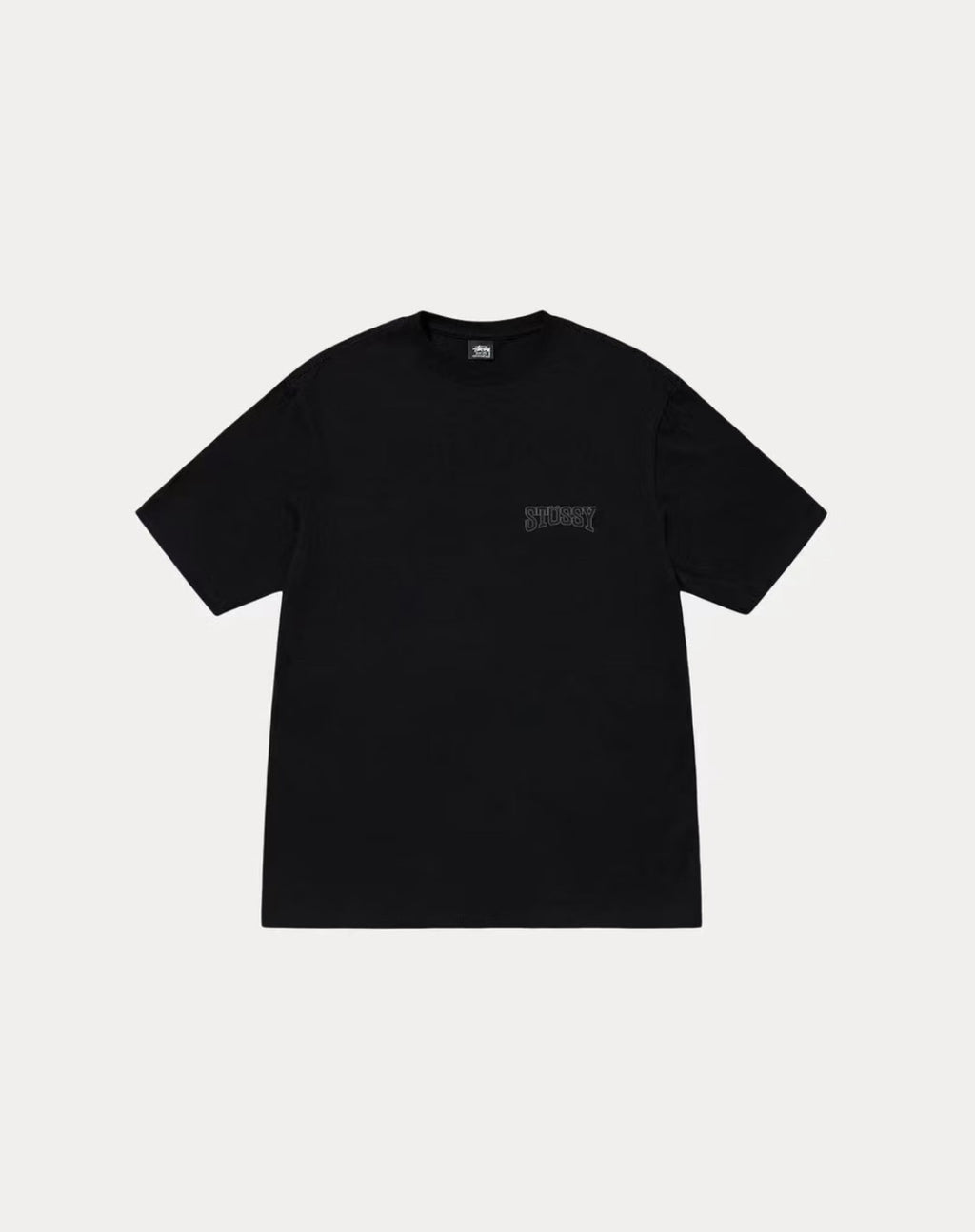STUSSY BUILT TOUGH SINCE 1980